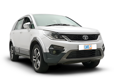 Tata Hexa-img